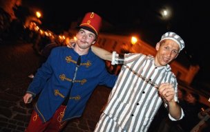 Autor fotografie: banskastiavnica.sk